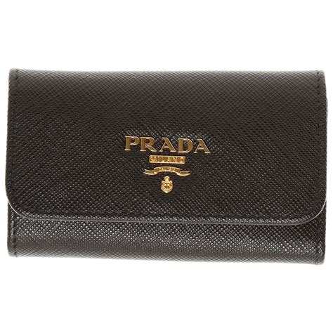 Prada wallets women